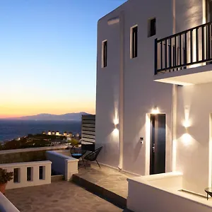 Epic Mykonos , Mykonos Town Grèce